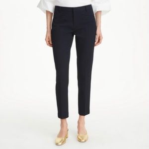 Club Monaco Ali Crop Pant